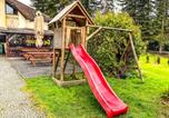 Location vacances Krasná Lipa - Penzion U Lišáka-4