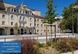 Hôtel Vals-près-le-Puy - Ibis budget Le Puy En Velay-1