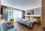 Hôtel Zermatt - Hotel Hemizeus & Iremia Spa-4