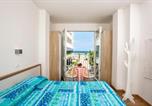 Hôtel Province de Pesaro et Urbino - Beach Residence-4