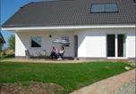 Location vacances Nienhagen - Fh Strandperlchen-4