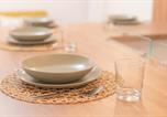 Location vacances Caltagirone - Don Sturzo Apartment-1