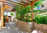 Location vacances Mali Lošinj - Apartments Enna-4