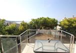Location vacances Αιγινα - Schinos by Frangki-2