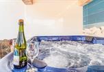 Location vacances Sayalonga - Villa Javier en Sayalonga-3