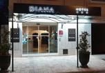 Logis Hotel Diana