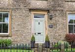 Location vacances Kettlewell - Fern House-1