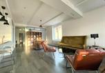 Location vacances  Marne - Grand Appartement 2 Chambres au Cœur de Reims - Fr-1-870-34-1