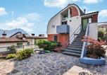 Location vacances  Province de Bergame - Lake Iseo Lovely Apartament-1
