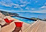 Location vacances Cargèse - Villa petra mare-1