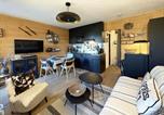Location vacances Les Orres - Studio rénové avec balcon et parking aux Orres - Fr-1-322-687-4