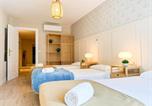 Location vacances Saragosse - Mudejar del Pilar Turistea-1