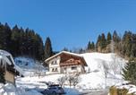 Location vacances St. Johann im Pongau - Ferienwohnung In Wagrain-1