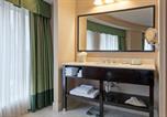 Hôtel Mayfield - Crowne Plaza Cleveland at Playhouse Square by Ihg-4