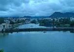 Location vacances Udaipur - Antariksh-2