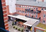 Hôtel Ganderkesee - Unique by Atlantic Hotels Bremen-4