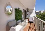 Location vacances Albufeira - Hanna's Sunny Apartment-2
