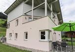 Location vacances Silbertal - Bezaubernde Ferienwohnung-1