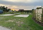 Camping  Acceptant les animaux Allemagne - Campingplatz Dümmersee-4