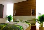Location vacances Liège - Design and comfort stay close to Liège-3
