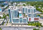 Location vacances Miami - Apex Executive Apartments - Biscayne Blvd Miami-1