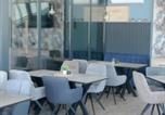 Hôtel Plovdiv - Philippopolis Hotel-2