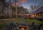 Location vacances Chattanooga - Hemlock Haven - Fall Creek Falls Escape -Sleeps 16-4