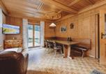 Location vacances Fusch an der Grossglocknerstrasse - Holiday home, Fusch an der Glocknerstraße, cleaning included-3