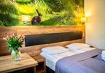 Hôtel Szczyrk - Góral Spa&Wellness-1