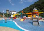 Hôtel Tossa de Mar - Medplaya Aparthotel Sant Eloi-1