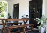 Location vacances Unawatuna - Villa Ranuka-1