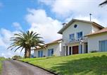 Location vacances Les Açores - Casa Do Monte-1