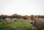 Location vacances Plettenberg Bay Rural - Natures Way Farmhouse-2