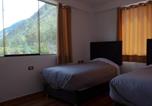 Location vacances  agua calientes - Depa Urubamba-3