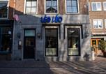 Hôtel Wijk bij Duurstede - Léo Léo-1