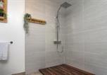 Location vacances Benissa - Oltavista by Aguilarent-2