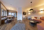 Location vacances Wald im Pinzgau - Alpine Family Chalet Near Wildkogel-2