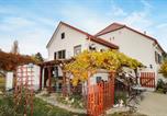Location vacances Bad Tatzmannsdorf - Ferienhaus In Rechnitz-1