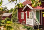 Location vacances Eksjö - 2 Bedroom Awesome Home In Flisby-2