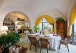 Location vacances  Province de Salerne - Luxurious Positano Villa with Private Pool and Stunning Views-4