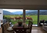 Location vacances Fieberbrunn - Zur Loipe Modern Maisonette-3
