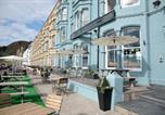 Location vacances Aberystwyth - The Glengower-1