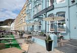 Location vacances Aberystwyth - The Glengower-1