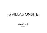 Location vacances La Oliva - Unique Homes Lajares - adults only-4