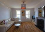 Location vacances Margate - Wellington View: Ground floor apartment with sea views and garden-4