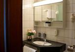 Hôtel Bad Kissingen - Landhotel Hubertus-3