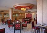 Hôtel قسم الغردقة - Riviera Aqua Park Resort-3