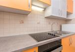 Location vacances  biograd - Apartments Karneol-3