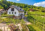 Location vacances Bosiljevo - Vineyard Homestead Vrtin - Happy Rentals-1