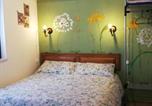 Hôtel Santo Stefano di Sessanio - B&B Interno Sg - Monolocale-2
